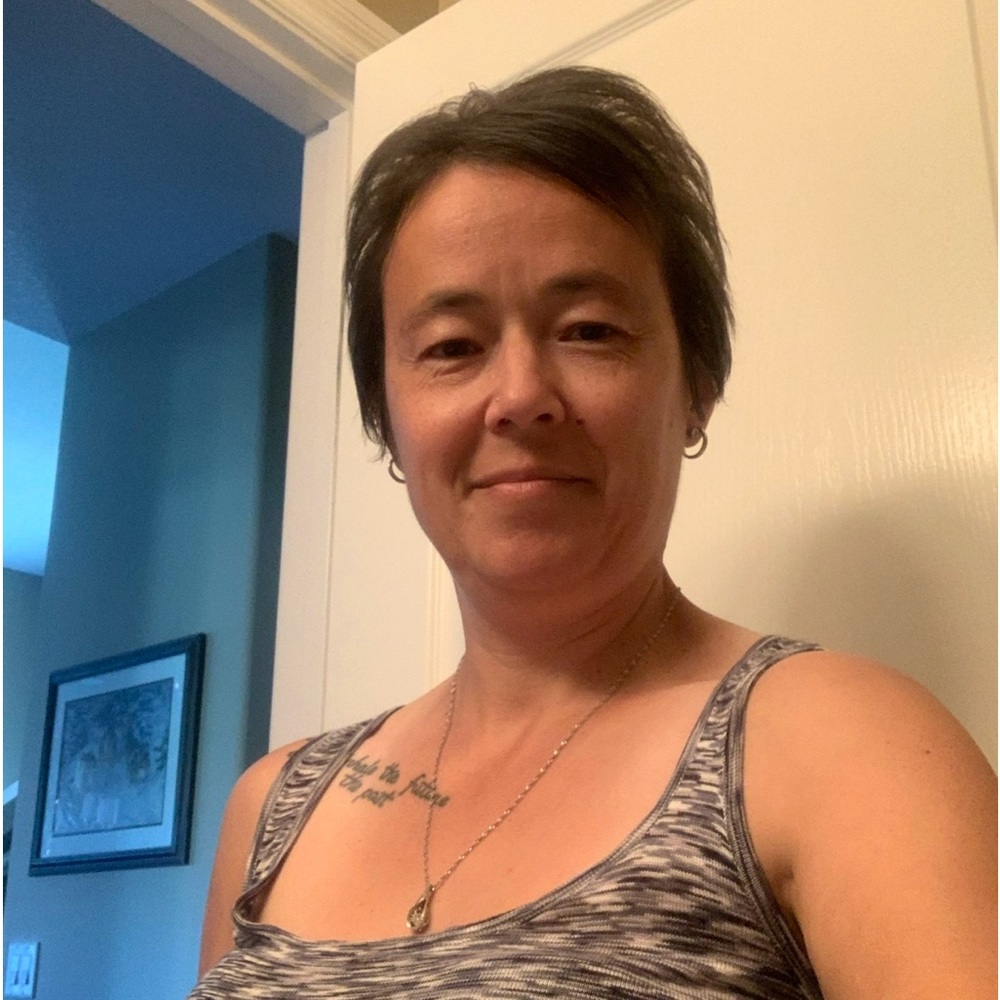 Meet your Posher, Trina